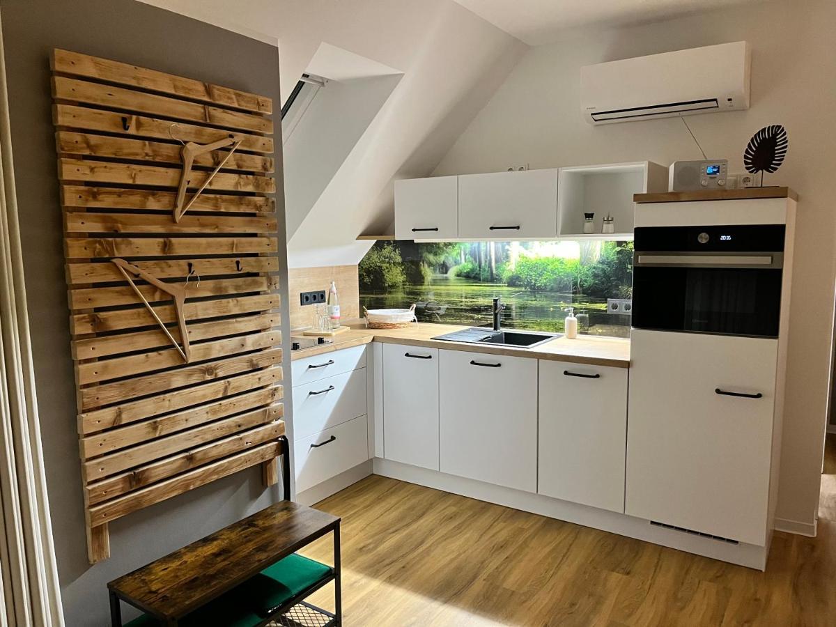 Apartment Zur Kleinen Glocke